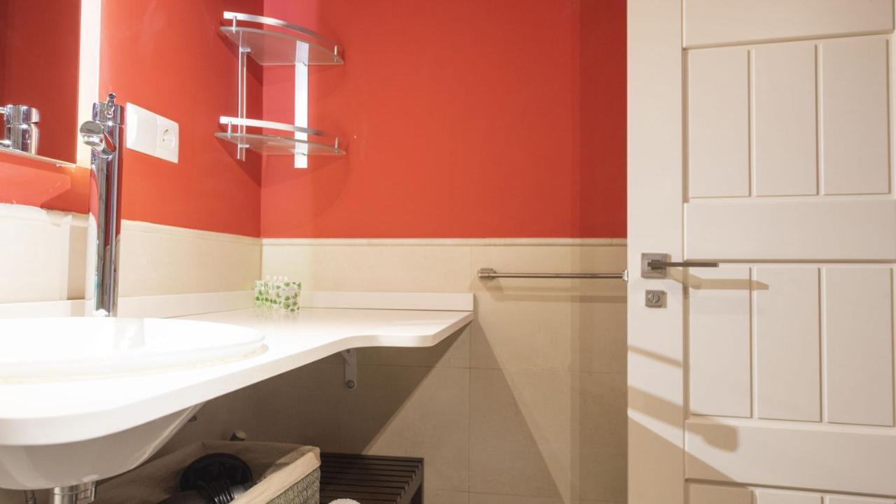 Apartamento Capricho Toledano Toledo Exterior foto