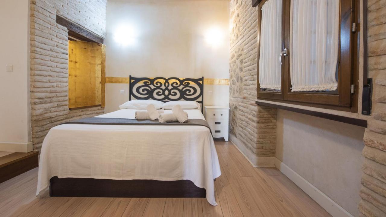 Apartamento Capricho Toledano Toledo Exterior foto