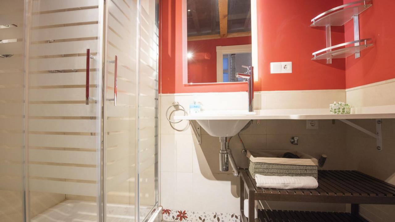 Apartamento Capricho Toledano Toledo Exterior foto